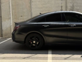 Mercedes-Benz CLA 250 CLA 260 к.с.| STAGE 1 | БАРТЕР| ЛИЗИНГ 30%, снимка 7