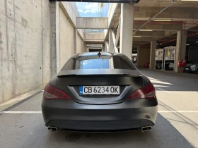 Mercedes-Benz CLA 250 CLA 260 к.с.| STAGE 1 | БАРТЕР| ЛИЗИНГ 30%, снимка 3