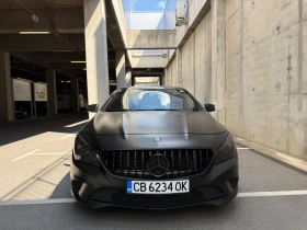 Mercedes-Benz CLA 250 CLA 260 к.с.| STAGE 1 | БАРТЕР| ЛИЗИНГ 30%, снимка 2