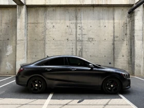 Mercedes-Benz CLA 250 CLA 260 к.с.| STAGE 1 | БАРТЕР| ЛИЗИНГ 30%, снимка 1