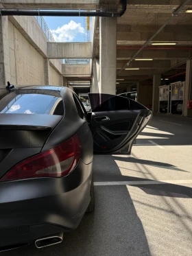 Mercedes-Benz CLA 250 CLA 260 к.с.| STAGE 1 | БАРТЕР| ЛИЗИНГ 30%, снимка 9