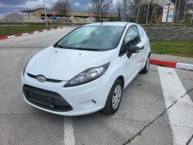 Ford Fiesta 1.4tdci N 1, снимка 1
