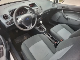 Ford Fiesta 1.4tdci N 1, снимка 3