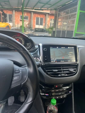 Peugeot 208 1.5bhdi, снимка 10