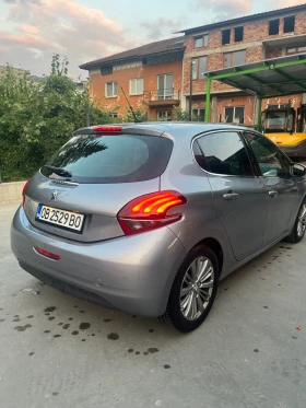 Peugeot 208 1.5bhdi, снимка 5