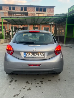 Peugeot 208 1.5bhdi, снимка 6
