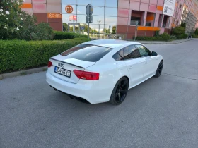 Audi A5 3.0 TDI, снимка 5