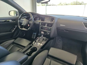 Audi A5 3.0 TDI, снимка 8