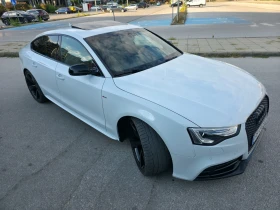 Audi A5 3.0 TDI, снимка 2