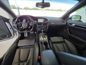 Audi A5 3.0 TDI, снимка 9