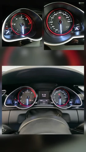 Audi A5 3.0 TDI, снимка 14