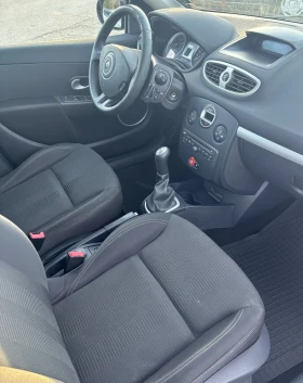 Renault Clio 1.2 16V TCe TOP, снимка 7