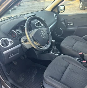 Renault Clio 1.2 16V TCe TOP, снимка 6
