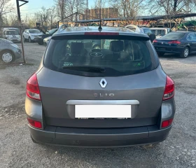 Renault Clio 1.2 16V TCe TOP, снимка 5