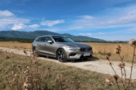Volvo V60 T6 INSCRIPTION , снимка 3