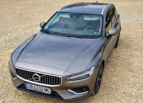 Volvo V60 T6 INSCRIPTION , снимка 7