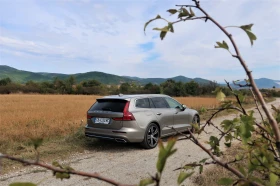 Volvo V60 T6 INSCRIPTION , снимка 4