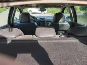 Peugeot 407 SW, снимка 4