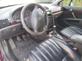 Peugeot 407 SW, снимка 8