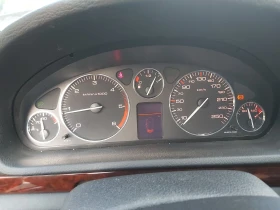 Peugeot 407 SW, снимка 10
