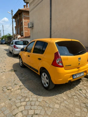 Dacia Sandero, снимка 2