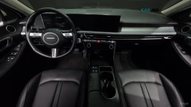 Hyundai Sonata 2.0* LPG* ПОДГРЕВ* ОБДУХВАНЕ* КАМЕРА* KEYLESS* , снимка 5