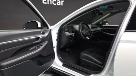 Hyundai Sonata 2.0* LPG* ПОДГРЕВ* ОБДУХВАНЕ* КАМЕРА* KEYLESS* , снимка 8