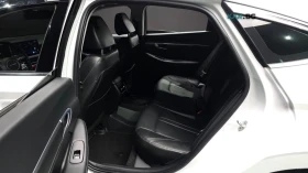 Hyundai Sonata 2.0* LPG* ПОДГРЕВ* ОБДУХВАНЕ* КАМЕРА* KEYLESS* , снимка 10
