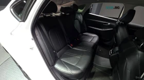 Hyundai Sonata 2.0* LPG* ПОДГРЕВ* ОБДУХВАНЕ* КАМЕРА* KEYLESS* , снимка 11