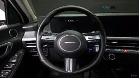 Hyundai Sonata 2.0* LPG* ПОДГРЕВ* ОБДУХВАНЕ* КАМЕРА* KEYLESS* , снимка 6