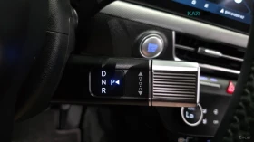 Hyundai Sonata 2.0* LPG* ПОДГРЕВ* ОБДУХВАНЕ* КАМЕРА* KEYLESS* , снимка 15