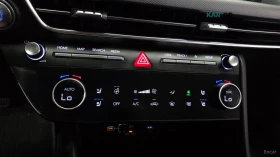 Hyundai Sonata 2.0* LPG* ПОДГРЕВ* ОБДУХВАНЕ* КАМЕРА* KEYLESS* , снимка 14