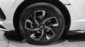 Hyundai Sonata 2.0* LPG* ПОДГРЕВ* ОБДУХВАНЕ* КАМЕРА* KEYLESS* , снимка 16