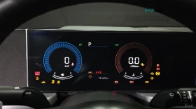 Hyundai Sonata 2.0* LPG* ПОДГРЕВ* ОБДУХВАНЕ* КАМЕРА* KEYLESS* , снимка 7