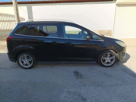 Ford Grand C-Max 1.6 TDCI  TITANIUM, снимка 2