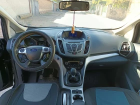 Ford Grand C-Max 1.6 TDCI  TITANIUM, снимка 6