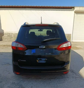 Ford Grand C-Max 1.6 TDCI  TITANIUM, снимка 5