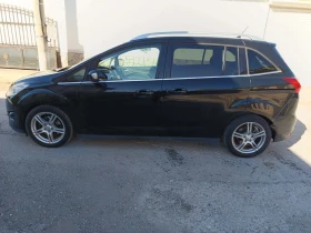 Ford Grand C-Max 1.6 TDCI  TITANIUM, снимка 3