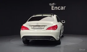 Mercedes-Benz CLA 200 * АВТОКРЕДИТ БЕЗ ПЪРВОНАЧАЛНА ВНОСКА, снимка 4