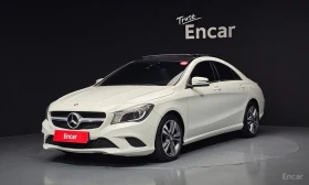 Mercedes-Benz CLA 200 * АВТОКРЕДИТ БЕЗ ПЪРВОНАЧАЛНА ВНОСКА, снимка 1