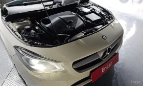 Mercedes-Benz CLA 200 * АВТОКРЕДИТ БЕЗ ПЪРВОНАЧАЛНА ВНОСКА, снимка 17