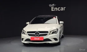 Mercedes-Benz CLA 200 * АВТОКРЕДИТ БЕЗ ПЪРВОНАЧАЛНА ВНОСКА, снимка 3