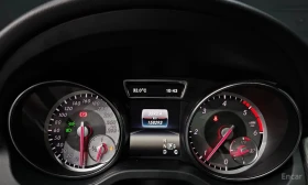 Mercedes-Benz CLA 200 * АВТОКРЕДИТ БЕЗ ПЪРВОНАЧАЛНА ВНОСКА, снимка 10