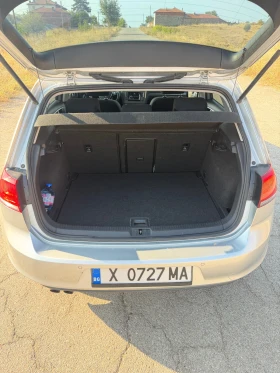 VW Golf 7, снимка 12