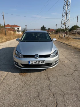 VW Golf 7, снимка 2