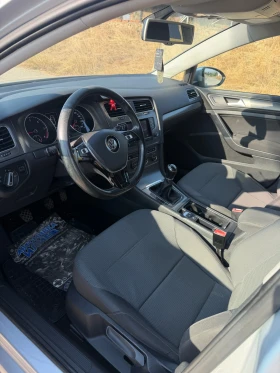 VW Golf 7, снимка 6