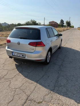 VW Golf 7, снимка 4