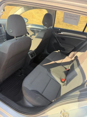VW Golf 7, снимка 7
