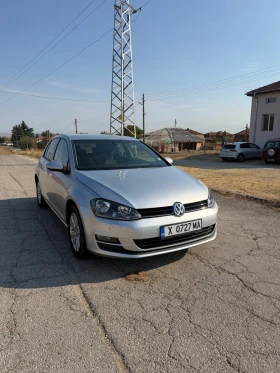VW Golf 7, снимка 1