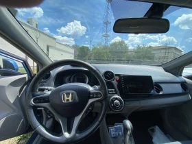 Honda Insight, снимка 4